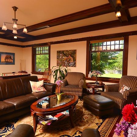 Blossom'S Bed And Breakfast Missoula Exteriér fotografie
