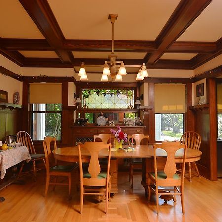 Blossom'S Bed And Breakfast Missoula Exteriér fotografie