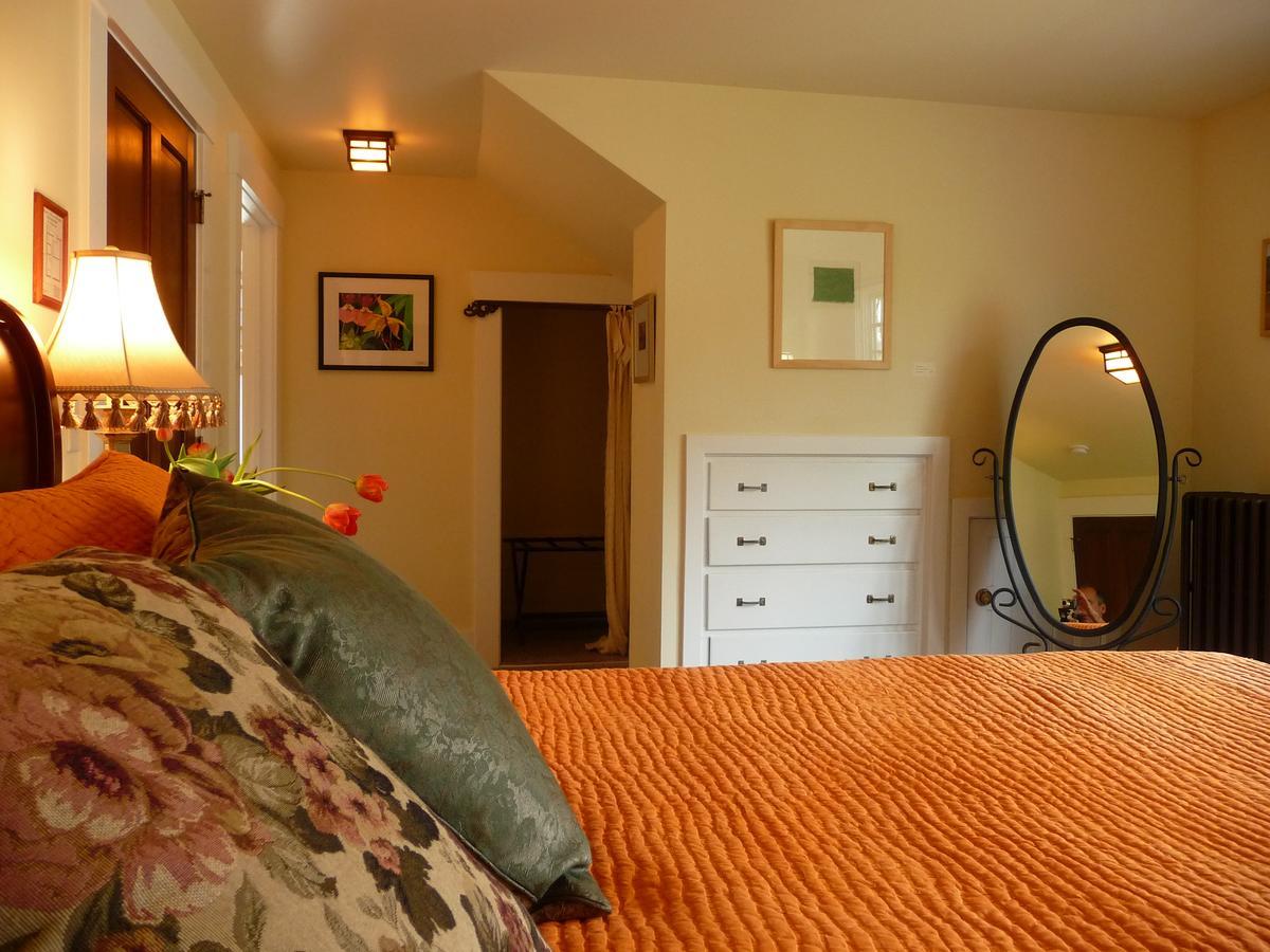 Blossom'S Bed And Breakfast Missoula Exteriér fotografie