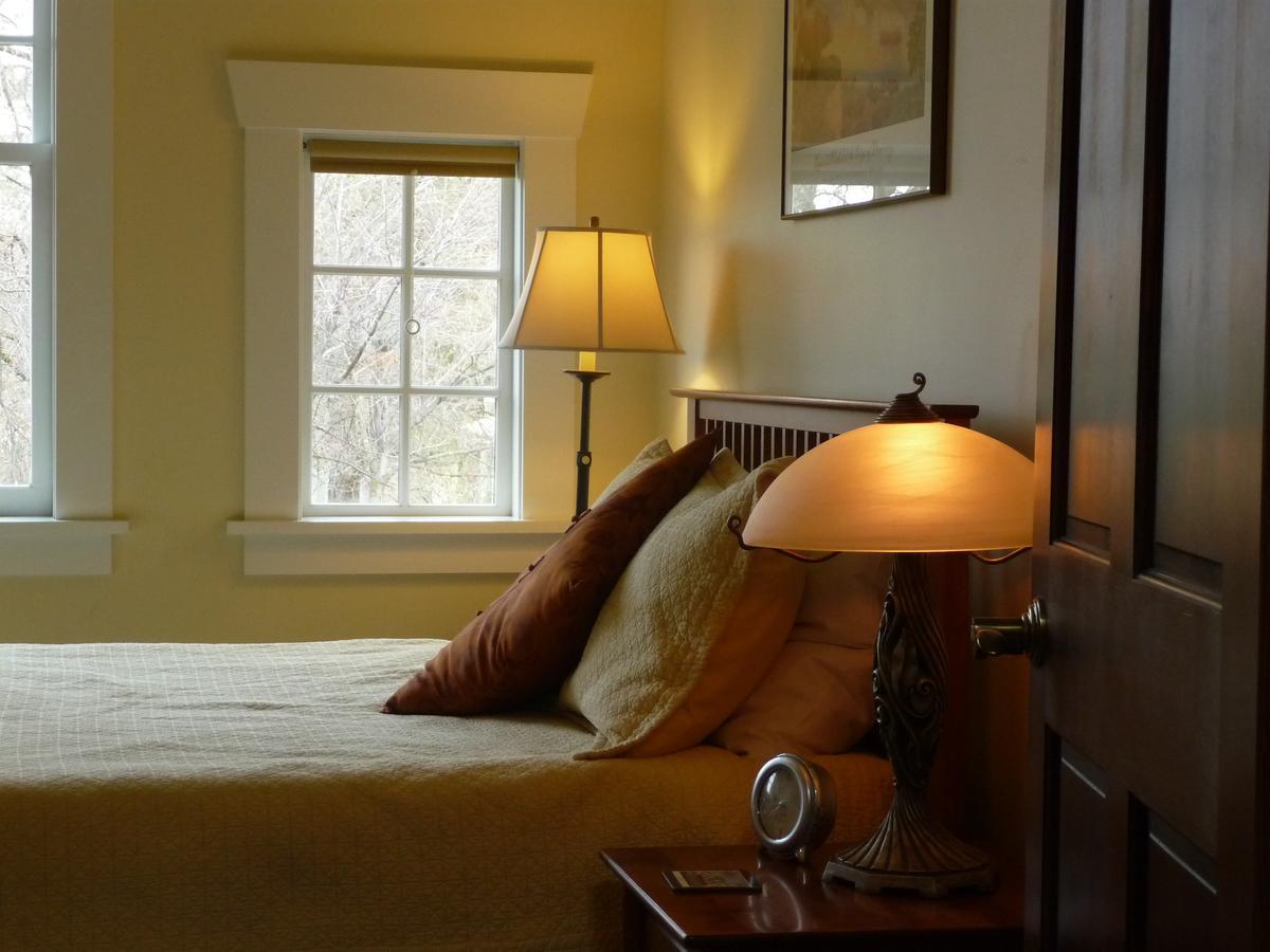 Blossom'S Bed And Breakfast Missoula Exteriér fotografie