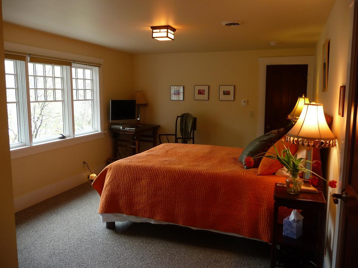 Blossom'S Bed And Breakfast Missoula Exteriér fotografie