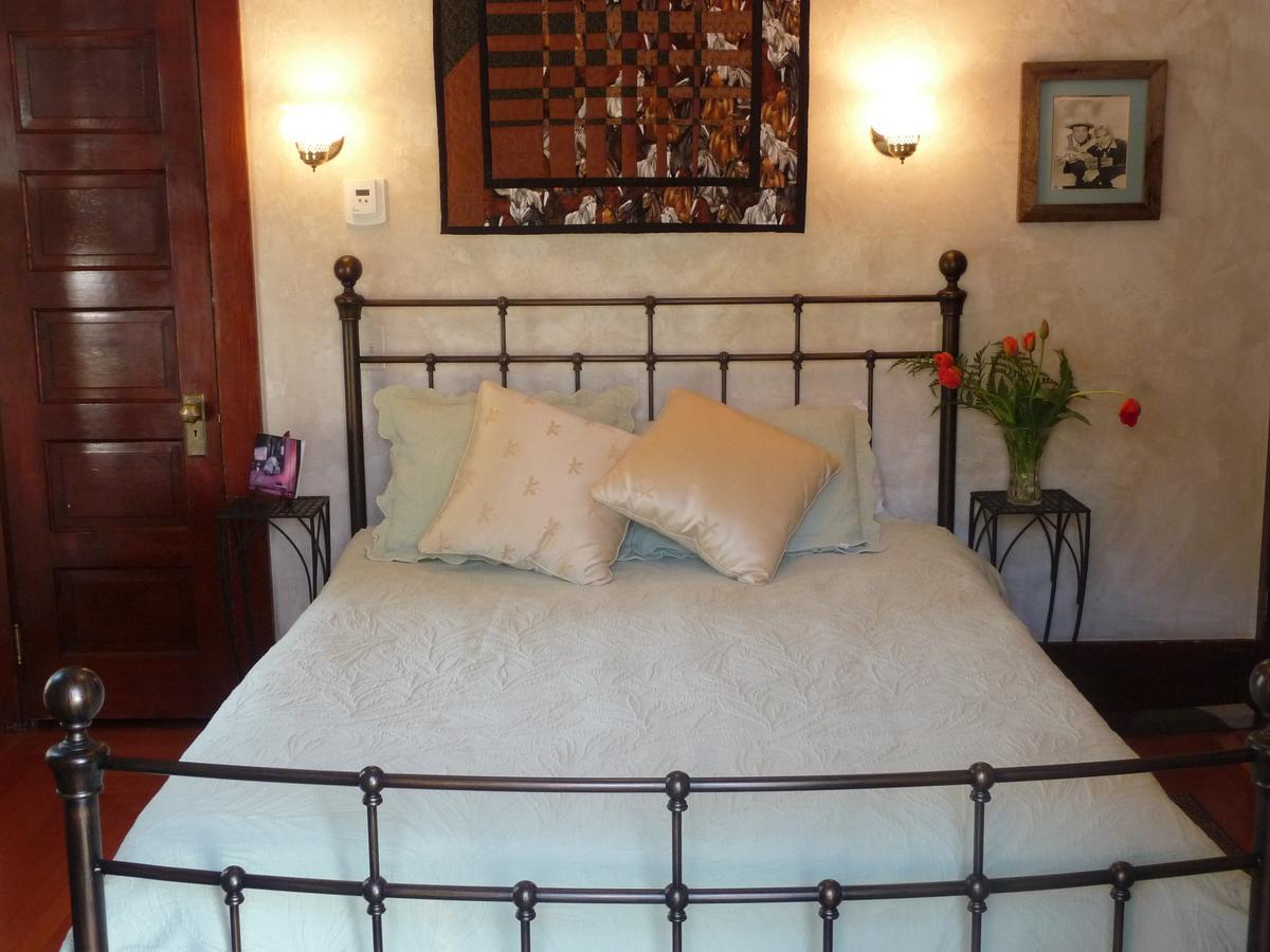 Blossom'S Bed And Breakfast Missoula Exteriér fotografie