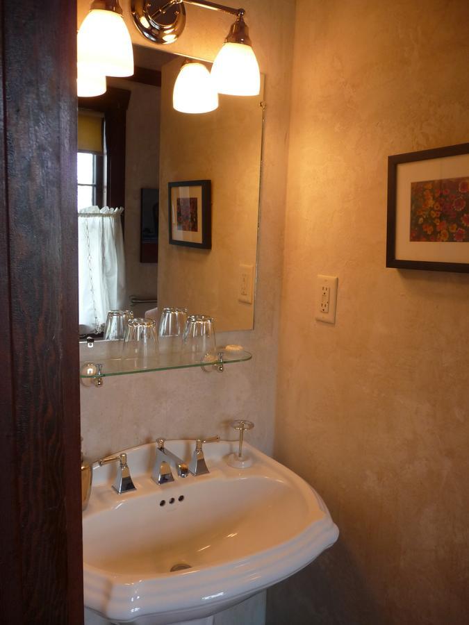 Blossom'S Bed And Breakfast Missoula Exteriér fotografie